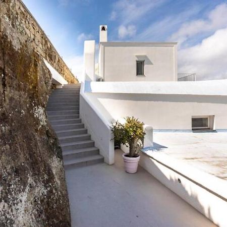Lavinum Vila Monte di Procida Exterior foto