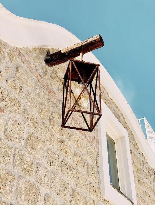 Lavinum Vila Monte di Procida Exterior foto