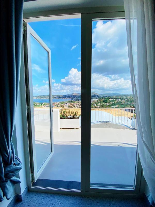 Lavinum Vila Monte di Procida Exterior foto