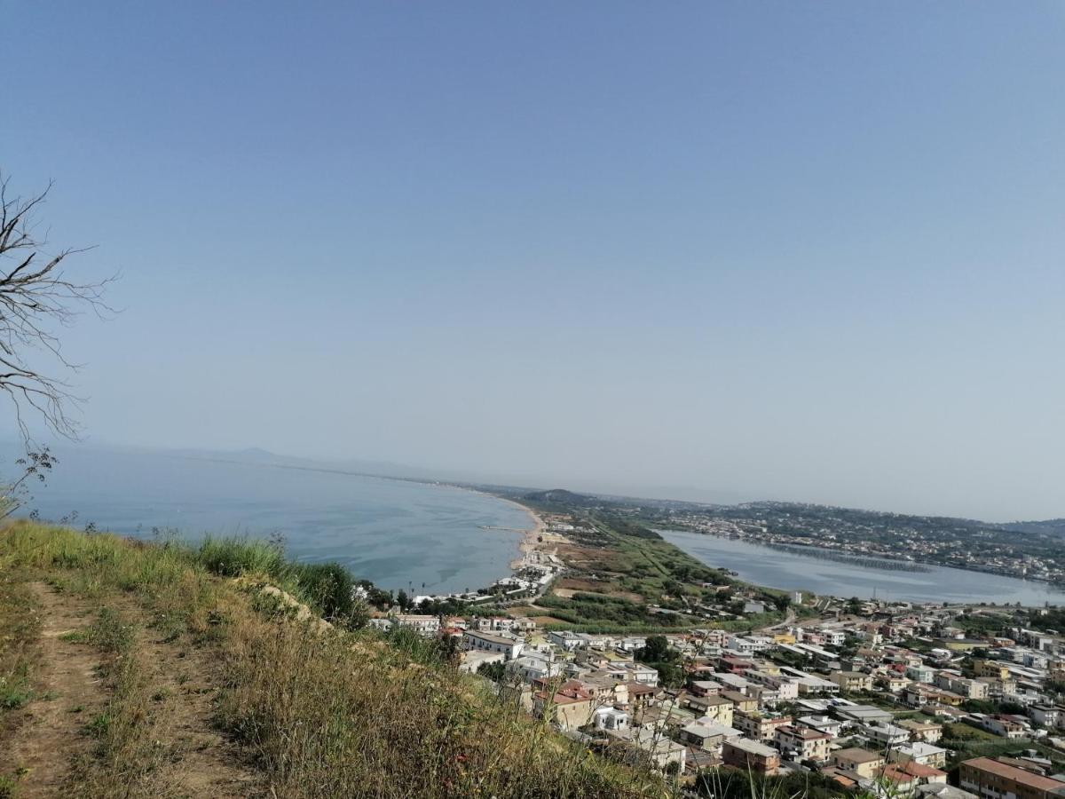 Lavinum Vila Monte di Procida Exterior foto
