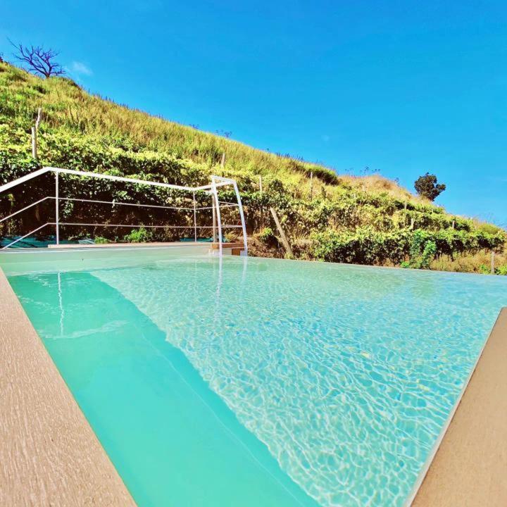 Lavinum Vila Monte di Procida Exterior foto