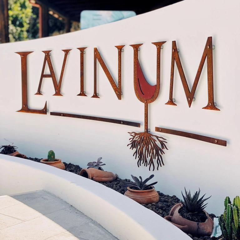 Lavinum Vila Monte di Procida Exterior foto