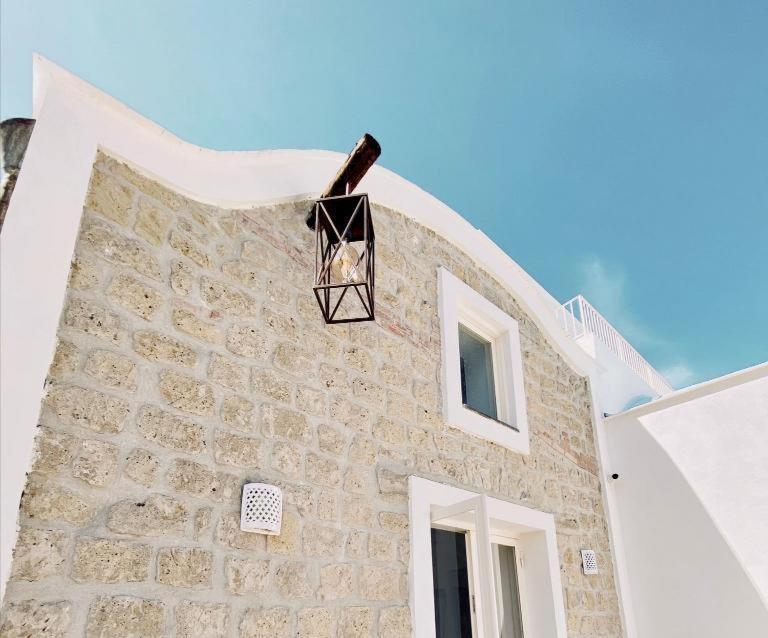 Lavinum Vila Monte di Procida Exterior foto