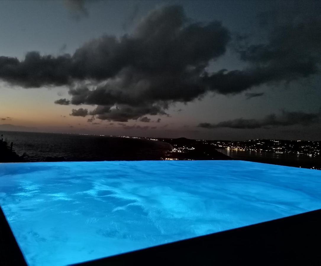 Lavinum Vila Monte di Procida Exterior foto