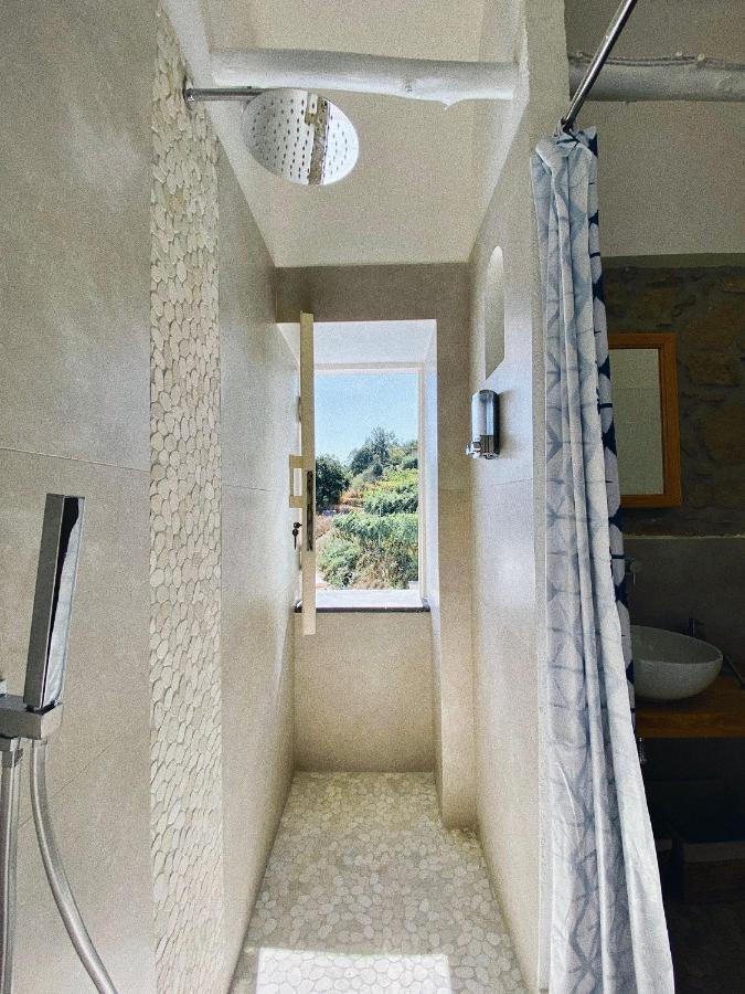 Lavinum Vila Monte di Procida Exterior foto