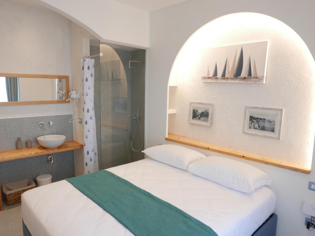 Lavinum Vila Monte di Procida Exterior foto