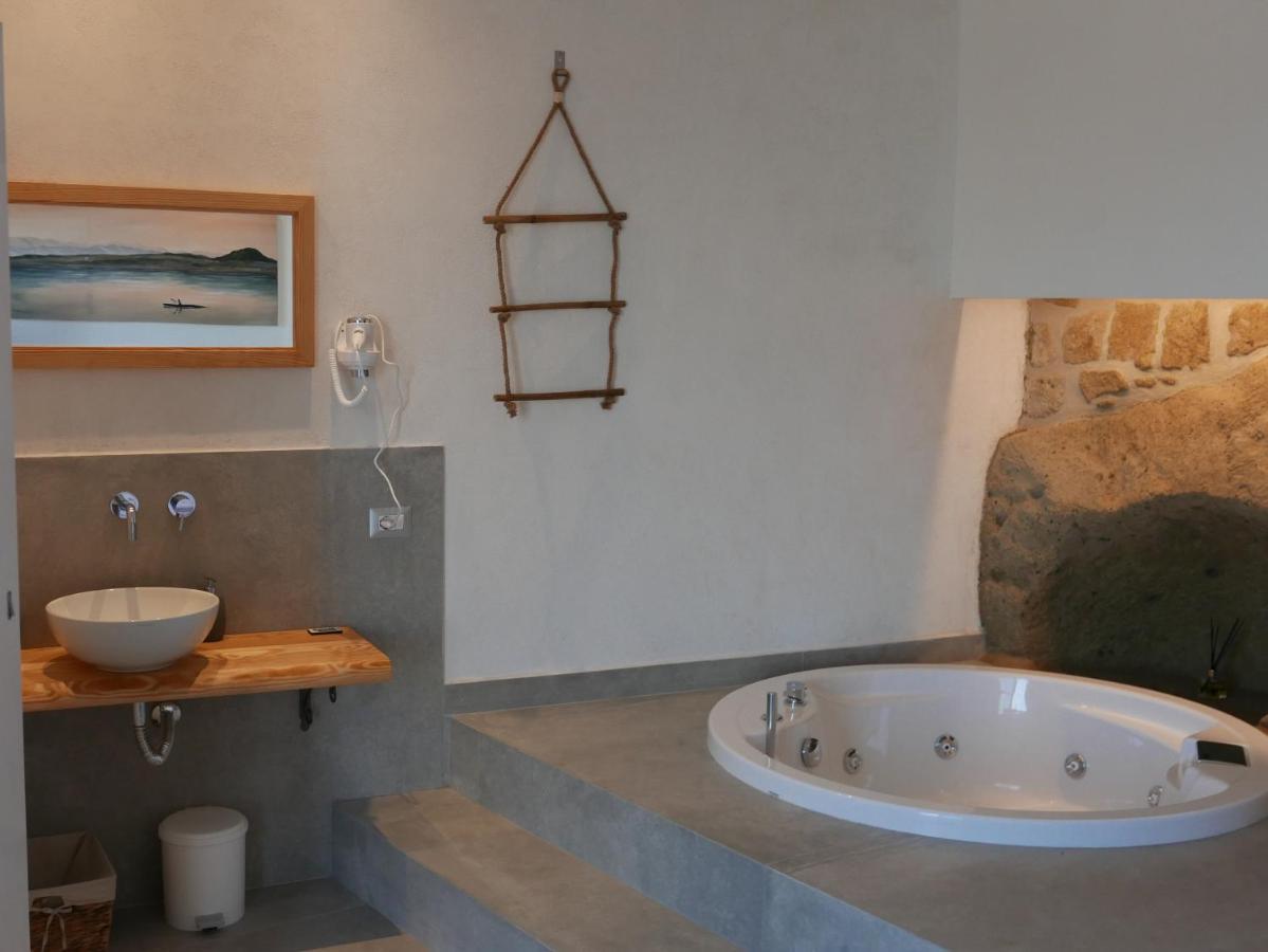 Lavinum Vila Monte di Procida Exterior foto