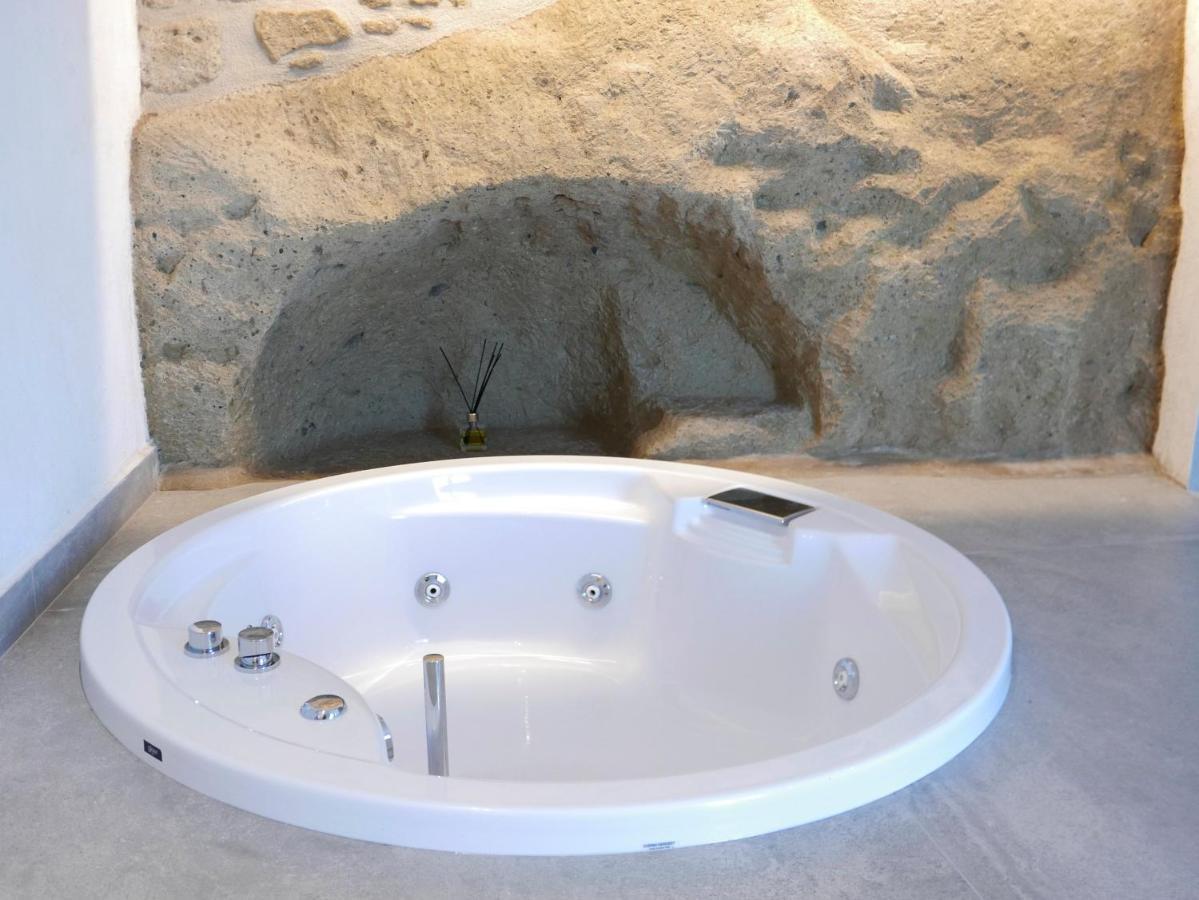 Lavinum Vila Monte di Procida Exterior foto