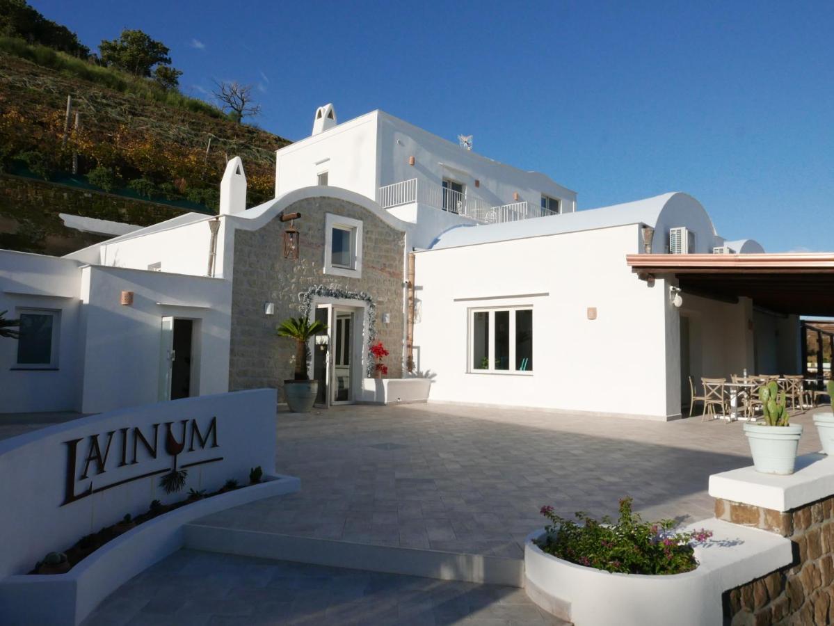 Lavinum Vila Monte di Procida Exterior foto