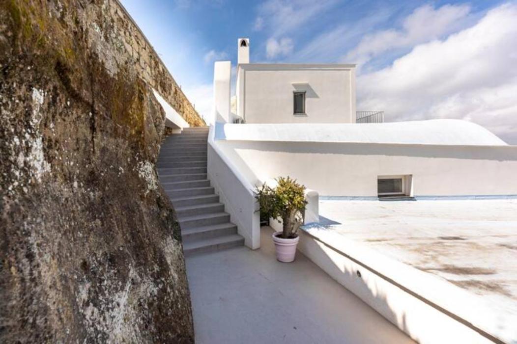 Lavinum Vila Monte di Procida Exterior foto