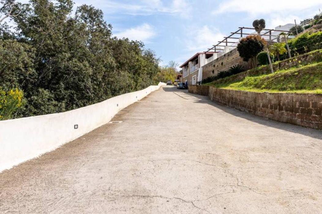 Lavinum Vila Monte di Procida Exterior foto
